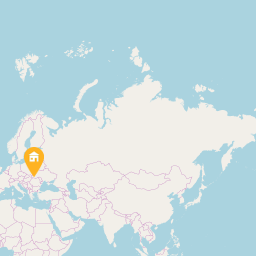 Альпін Готель на глобальній карті